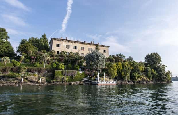 billede nr.1 af aktiviteten Borromeiske Øer: Isola Madre billet med åben dato i Piemonte, uploadet af udbyder