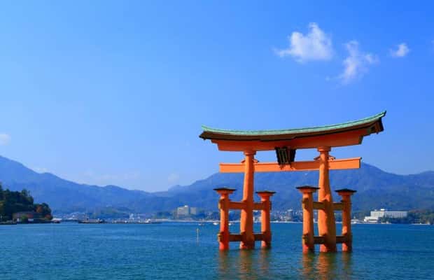 Image N°1 de Au départ de Kyoto/Osaka/Nara : visite privée d'Hiroshima et Miyajima activité à Hiroshima, publiée par le prestataire