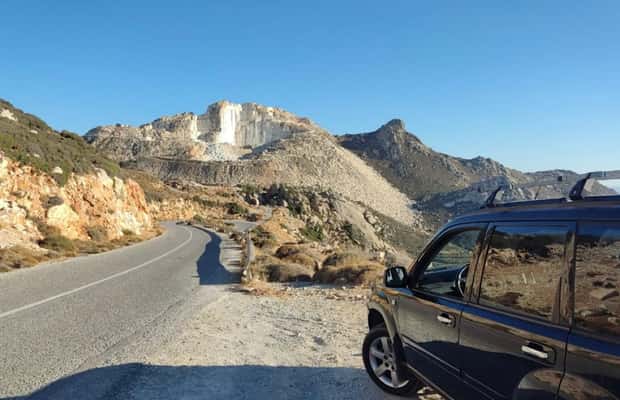 1. fotó – Melanes túra: A falu nevezetességei és „kertből az asztalra” étkezés – program helye: Melanes, feltöltötte a programszervező