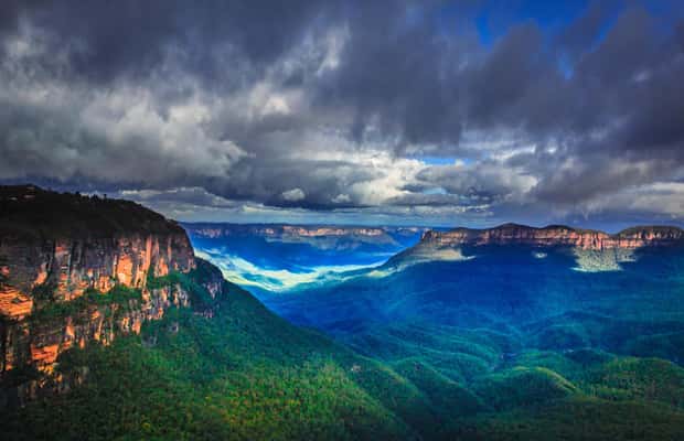 kuva n.1/Sydney: 2 päivän yksityinen retki Blue Mountainsiin ja Kiamaan aktiviteetista Sydney, jonka toimittaja on ladannut