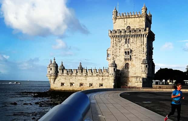 imaginea n.1 a activității Tur privat de o zi Lisabona: Obiective turistice cu degustări în Lisabona, încărcată de organizator