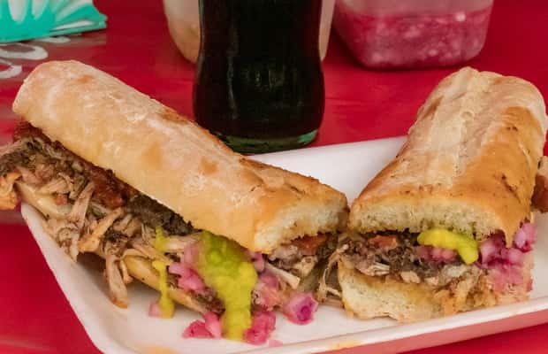 imaginea n.1 a activității Tur LGBT-Friendly de la Campeche la Uxmal și Mérida în Uxmal, încărcată de organizator