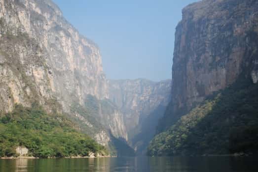 image n.1 of Sumidero Canyon & Chiapa de Corzo from San Cristobal activity in Chiapas, uploaded by supplier