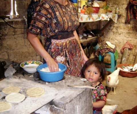 image n.1 of Explore San Juan - Full-Day of Cultural Sharing activity in Sololá Department, uploaded by supplier