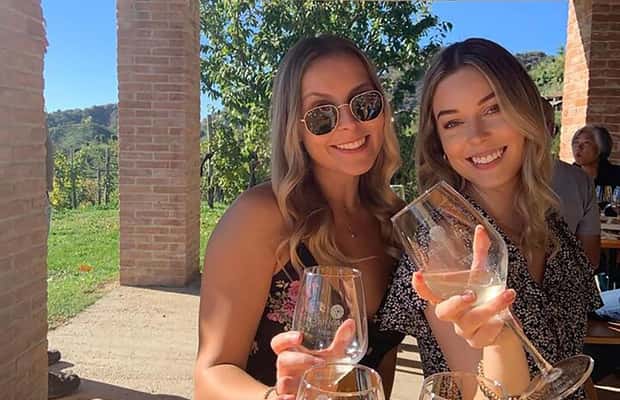 Bild Nr. 1 von Von Venedig aus: Prosecco-Verkostung und Stadtrundgang in Treviso Aktivität in Venedig, hochgeladen vom Anbieter