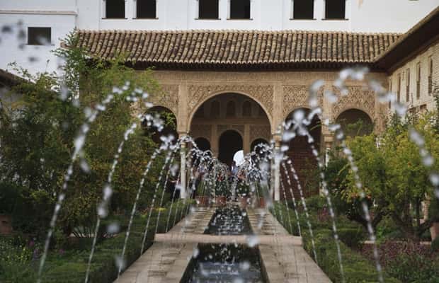 Bild Nr. 1 von Andalusien und Valencia: 6-tägige Tour ab Barcelona Aktivität in Madrid, hochgeladen vom Anbieter