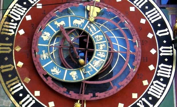 Bild Nr. 1 von Bern: Zytglogge - Rundgang durch den Zeitglockenturm Aktivität in Bern, hochgeladen vom Anbieter