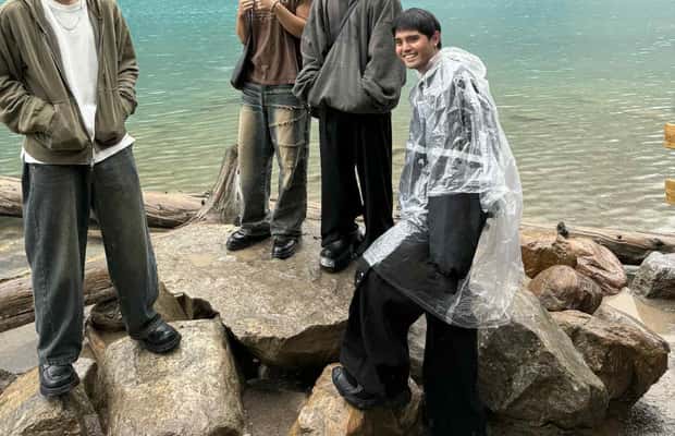 image n.1 of From Banff: Moraine Lake and Lake Louise Half Day Tour activity in Alberta, uploaded by supplier