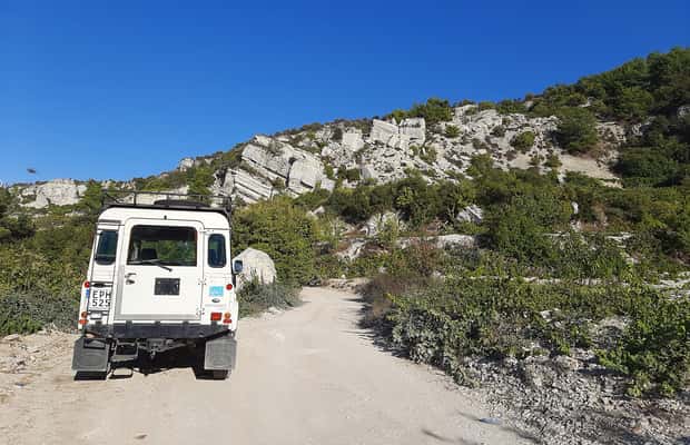 image n.1 of Unforgettable day on safari from Paphos to the Troodos mountains activity in Limassol District, uploaded by supplier