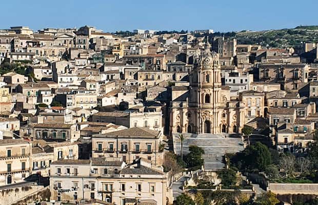 image n.1 of Modica guided walking tour activity in Modica, uploaded by supplier