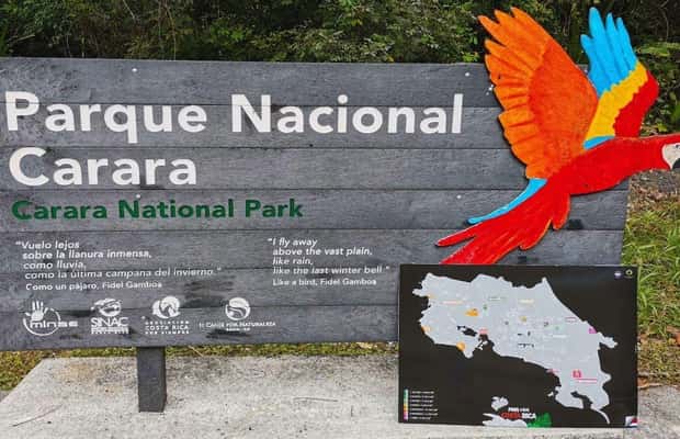 image n.1 of Carara National Park: Best Tour Carara National Park-One Day activity in Puntarenas Province, uploaded by supplier