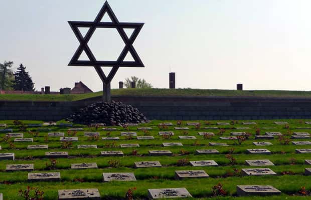 billede nr.1 af aktiviteten Fra Prag: Dagstur til Terezin med ekspertguide i Prag, uploadet af udbyder