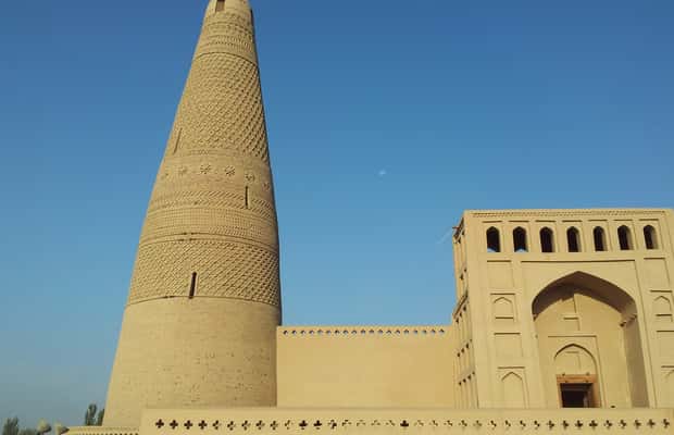 afbeelding n.1 van Privétour van Urumqi naar Turpan activiteit in Turpan, geüpload door aanbieder