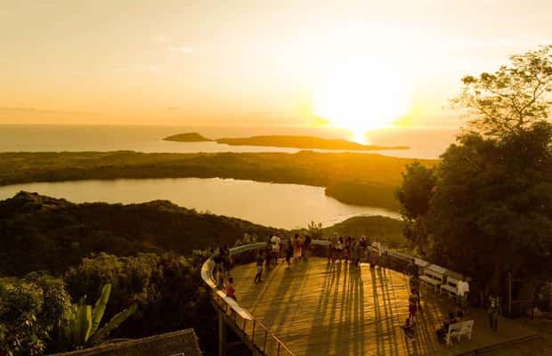 Bild Nr. 1 von Tagestour auf der Insel Nosy Be Aktivität in Nosy Be, hochgeladen vom Anbieter