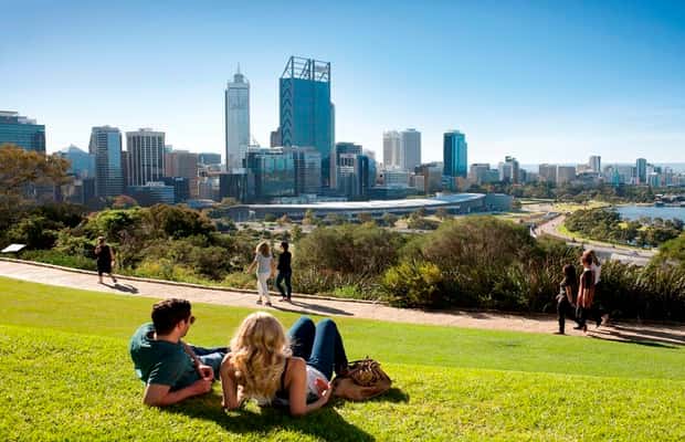 image n.1 of Half-Day Morning Perth & Fremantle City Explorer activity in Perth, uploaded by supplier