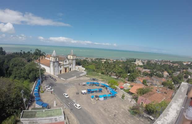imagem n.1 de Olinda City Tour e Instituto Ricardo Brennand atividade em Recife, carregada pelo fornecedor