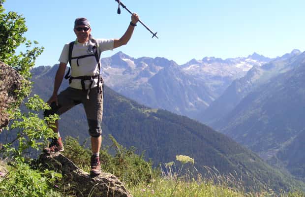 image n.1 of Pyrenees: A-day Hike with a Choice of 3 Levels activity in Barcelona, uploaded by supplier