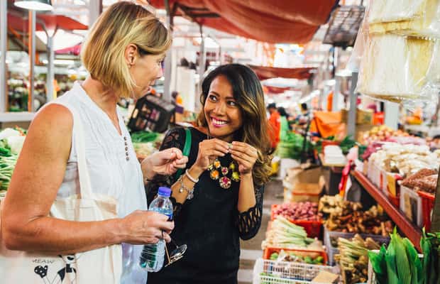 image n.1 of Kuala Lumpur: Private Food Tour – 10 Tastings with Locals activity in Kuala Lumpur, uploaded by supplier