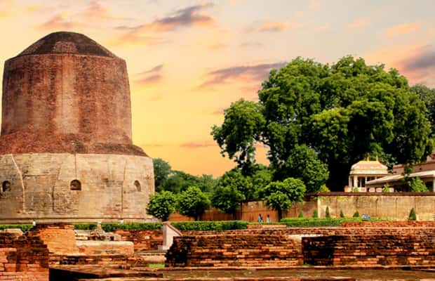 1. attēls no Varanasi: privāta pilna vai pusdienas ekskursija ar visu iekļautu aktivitātes Varanasi, augšupielādējis partneris