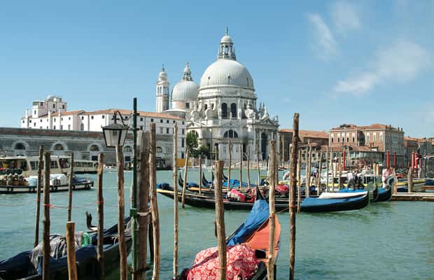 image n.1 of From Porec: Venice Catamaran Crossing One-Way or Round-Trip activity in Venice, uploaded by supplier