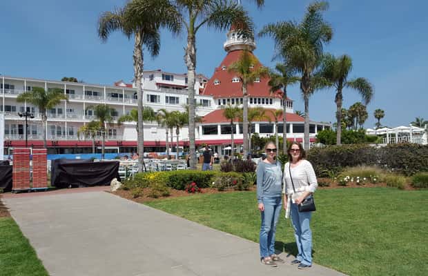 image n.1 of The San Diego Highlights Tour activity in Coronado, uploaded by supplier