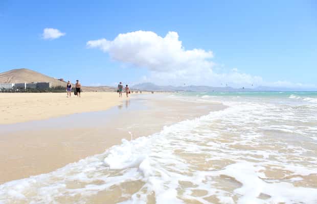 1. attēls no Fuerteventuras dienvidu visas dienas ekskursija aktivitātes Tuineje, augšupielādējis partneris