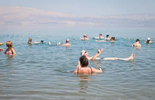image n.1 of From Jerusalem: Masada & Dead Sea Full Day Tour with Pick Up activity in Southern District, Israel, uploaded by supplier
