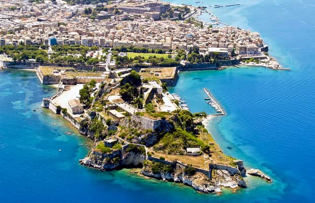 image n.1 of Best of Corfu Private Minibus Tour activity in Palaiokastritsa, uploaded by supplier