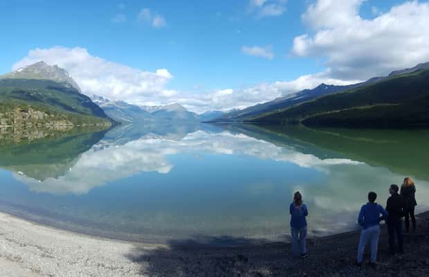 Immagine nº 1 di Ushuaia: Tour privato del Parco Nazionale della Terra del Fuoco attività a Terra del Fuoco, caricata dal fornitore