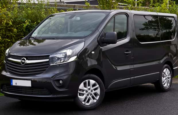 bilde nr.1 av Kreta: Privat transport fra eller til havner og flyplasser aktivitet i Heraklion, lastet opp av leverandør