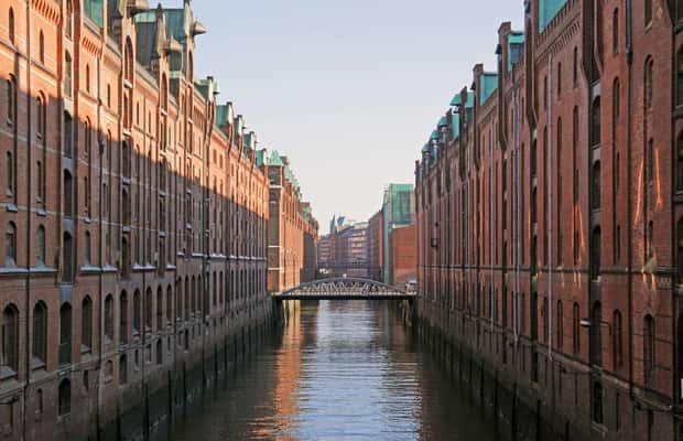 image n.1 of Hamburg: 2.5-Hour Discovery Tour activity in Hamburg, uploaded by supplier