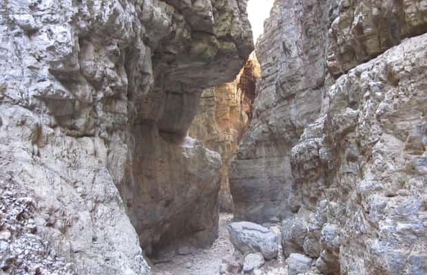 image n.1 of From Rethymno: Imbros Gorge & Libyan Guided Sea Tour activity in Crete, uploaded by supplier