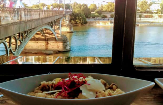 image n.1 of 3-Hour Tapas Tour in Triana, Sevilla's Vibrant Neighborhood activity in Seville, uploaded by supplier