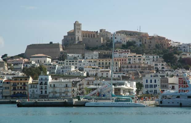 Image N°1 de Ibiza : Excursion d'une journée et visite d'un marché hippie activité à Sant Josep de sa Talaia, publiée par le prestataire