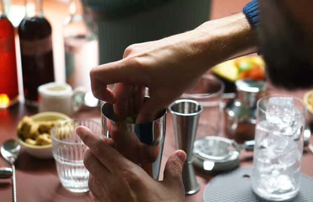 billede nr.1 af aktiviteten Torino: Kursus i at lave cocktails i Torino, uploadet af udbyder