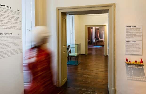 Image N°1 de Vienne : Billets pour Mozarthaus Vienna avec audioguide activité à Vienne, publiée par le prestataire