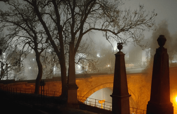 image n.1 of Glasgow: Ghouls, Ghosts & Gruesome Tales Guided Walking Tour activity in Glasgow, uploaded by supplier