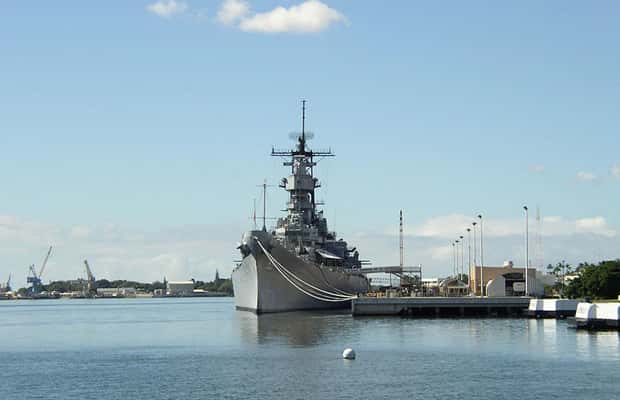 Bild Nr. 1 von Oahu: Premium-Tour zu Missouri, Arizona und zum Top of the Tower Aktivität in Hawaii, hochgeladen vom Anbieter