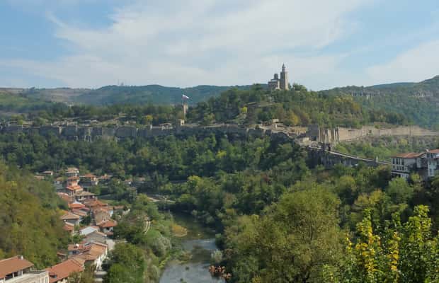 image n.1 of From Bucharest: Bulgaria 1-Day Tour activity in Basarbovo, uploaded by supplier
