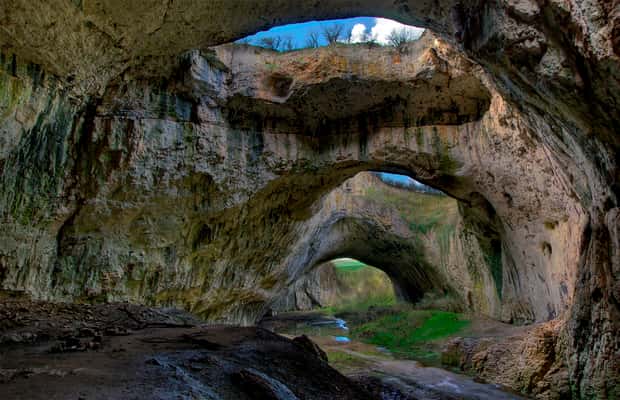 image n.1 of Sofia: Saeva Dupka, Devetashka and Prohodna Cave Day Tour activity in Vratsa, uploaded by supplier