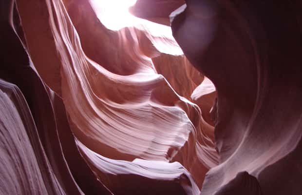 image n.1 of From Scottsdale: Antelope Canyon & Horseshoe Bend Day Tour activity in Arizona, uploaded by supplier