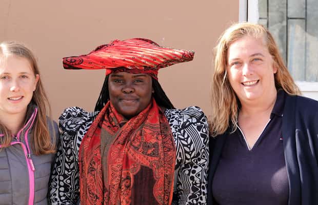 afbeelding n.1 van Swakopmund: Mondesa Township Dagtour ervaring activiteit in Swakopmund, geüpload door aanbieder