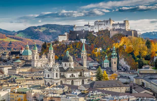 image n.1 of From Munich: Salzburg, St. Wolfgang, and the Salzkammergut activity in Bavaria, uploaded by supplier