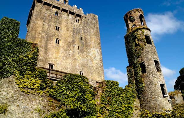 image n.1 of Blarney Castle Full-Day Tour from Dublin activity in Munster, Ireland, uploaded by supplier