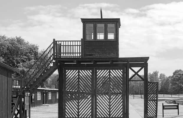 bild nr.1 av Stutthof Concentration Camp: Guidad tur med transport aktivitet i Sztutowo, uppladdad av arrangören
