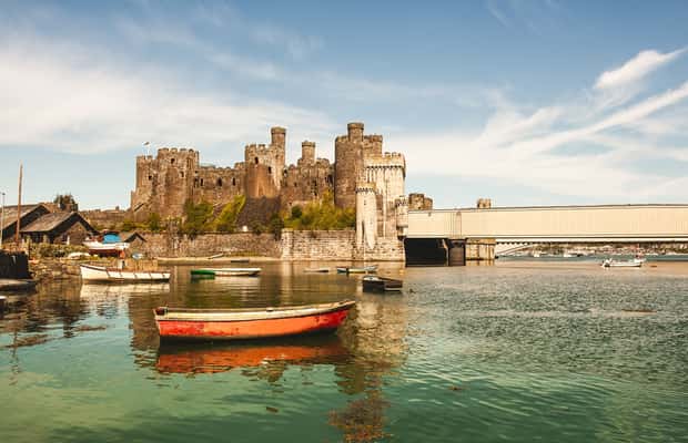 image n.1 of From Manchester: 3-Day Tour of Snowdonia, Wales, and Chester activity in Flintshire, uploaded by supplier