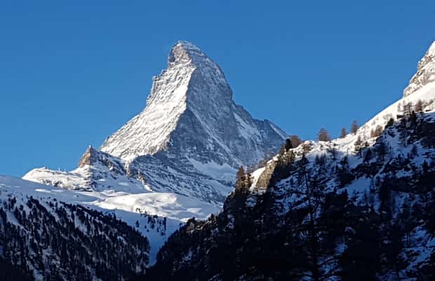 image n.1 of Zermatt: Village Walk and Mt. Gornergrat Private Tour activity in Zermatt, uploaded by supplier