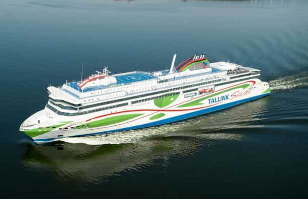 imagen n.º 1 de Desde Tallin Excursión de un día ida y vuelta en ferry a Helsinki actividad en Helsinki, subida por el proveedor