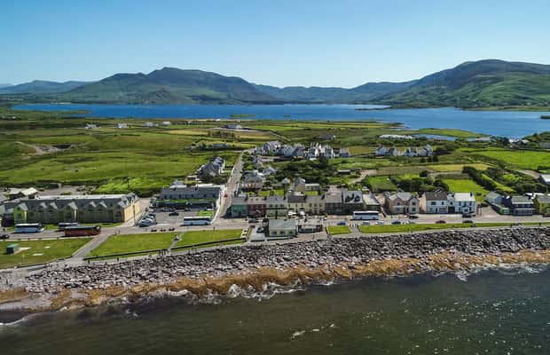 Obraz nr 1 z atrakcji Z Killarney: Ring of Kerry - jednodniowa wycieczka z przewodnikiem w Munster, przesłany przez organizatora