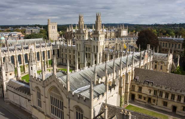 Obraz nr 1 z atrakcji Londyn: Oxford, Stratford, Cotswolds i Warwick - 1-dniowa wycieczka w Stratford-upon-Avon, przesłany przez organizatora